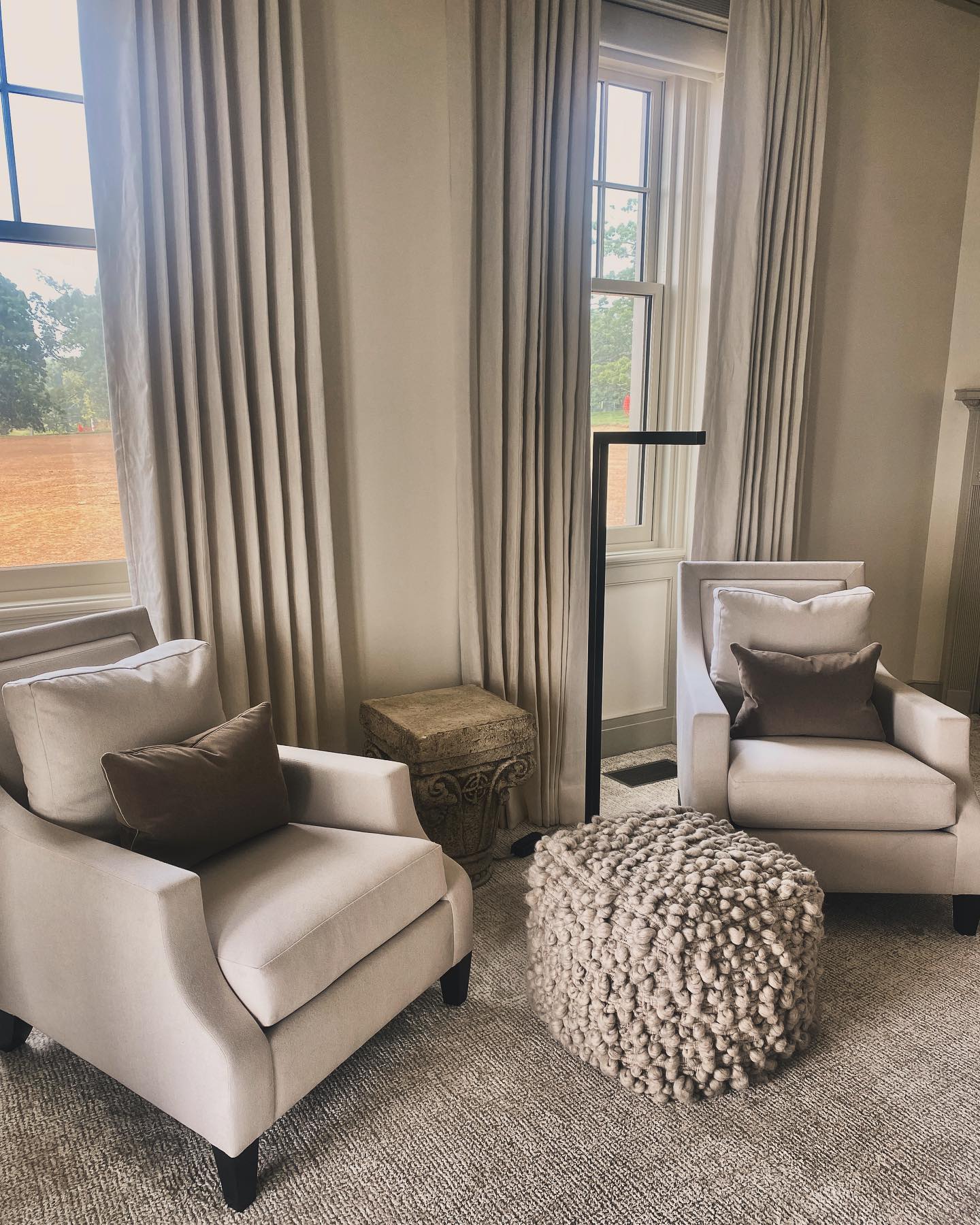 Colman Riddell Interiors | Washington D.C. DC