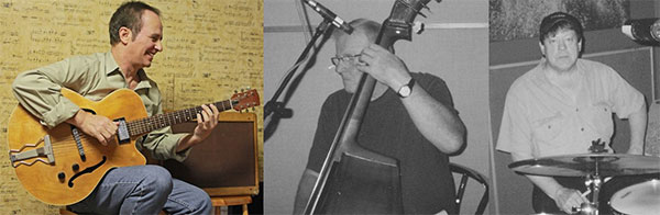 Cancer - Joe Waye has been honing his guitar chops for over 40 years ...