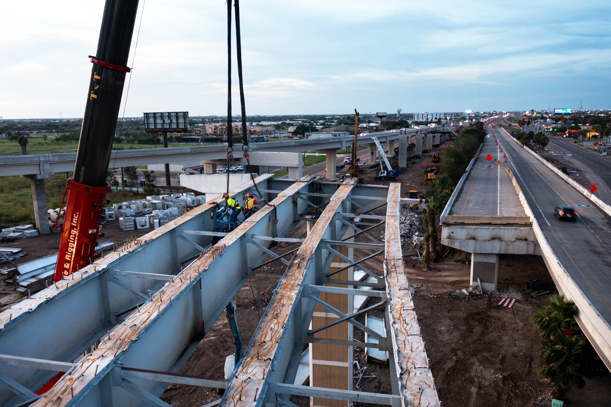 Texas Contractor