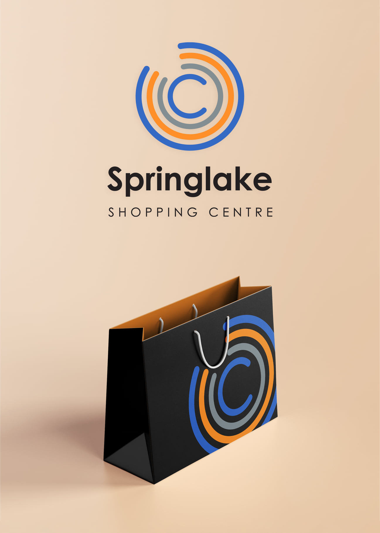 🟠🔵 Opening Early 2021! 🔵🟠... - Springlake Shopping Centre | Facebook