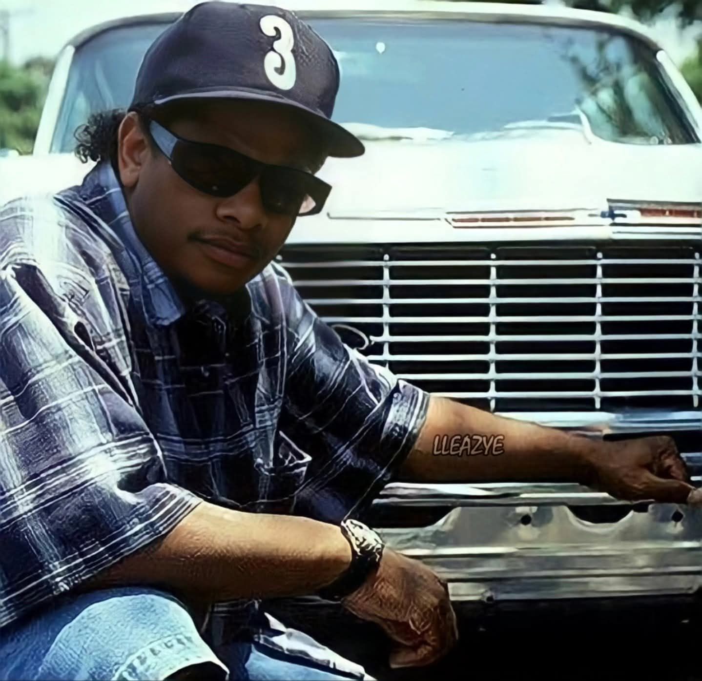 Eazy-E