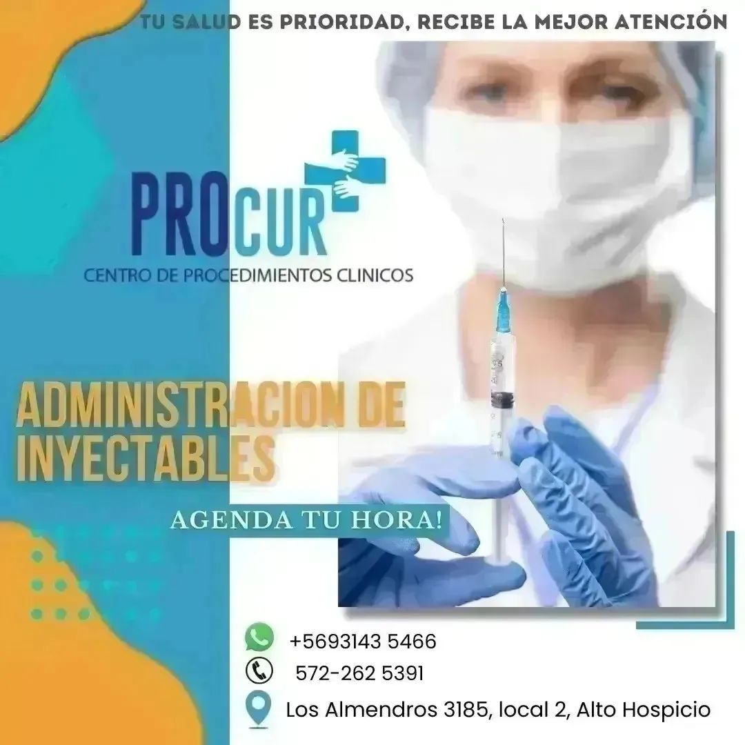 AhoraTarapaca. - ⭕ ESPACIO PUBLICITARIO PROCUR somos una...