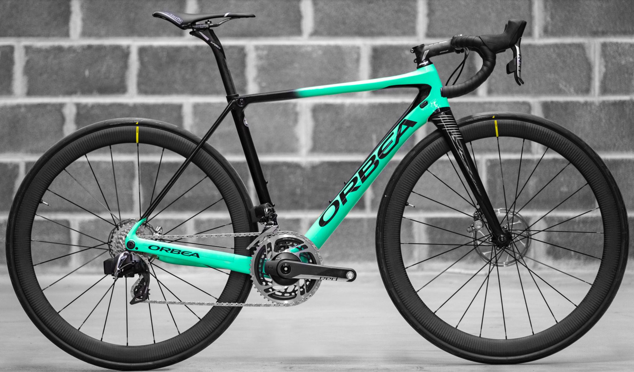 What are your thoughts on the 2008 Orbea Orca