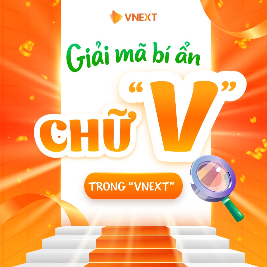 💌 GIẢI MÃ BÍ ẨN CHỮ 