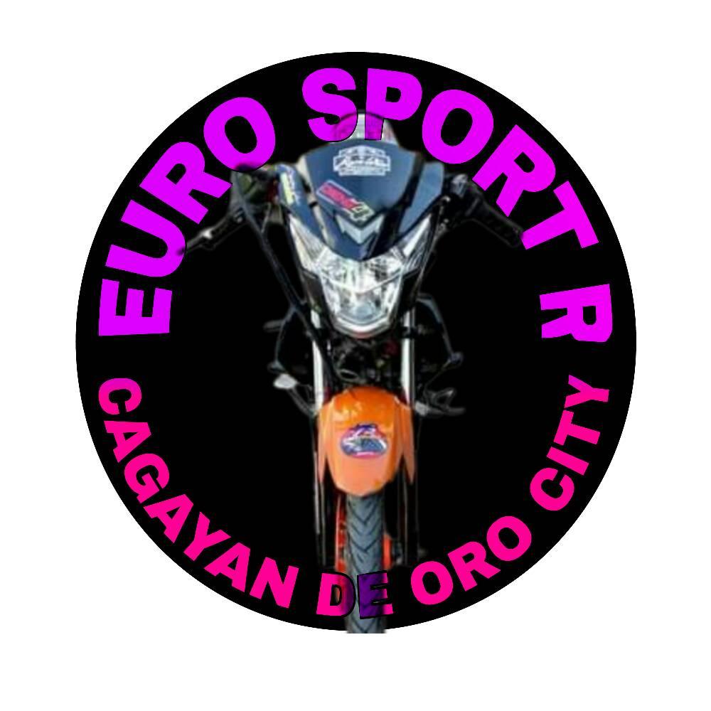 Euro Sport R CDO