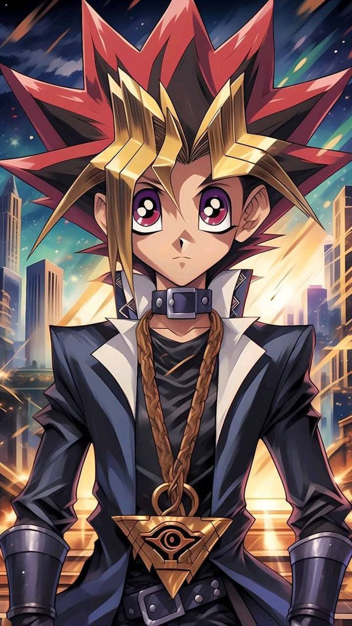 Yu-Gi-Oh!30th Anniversary』 2 new products will be released in the
