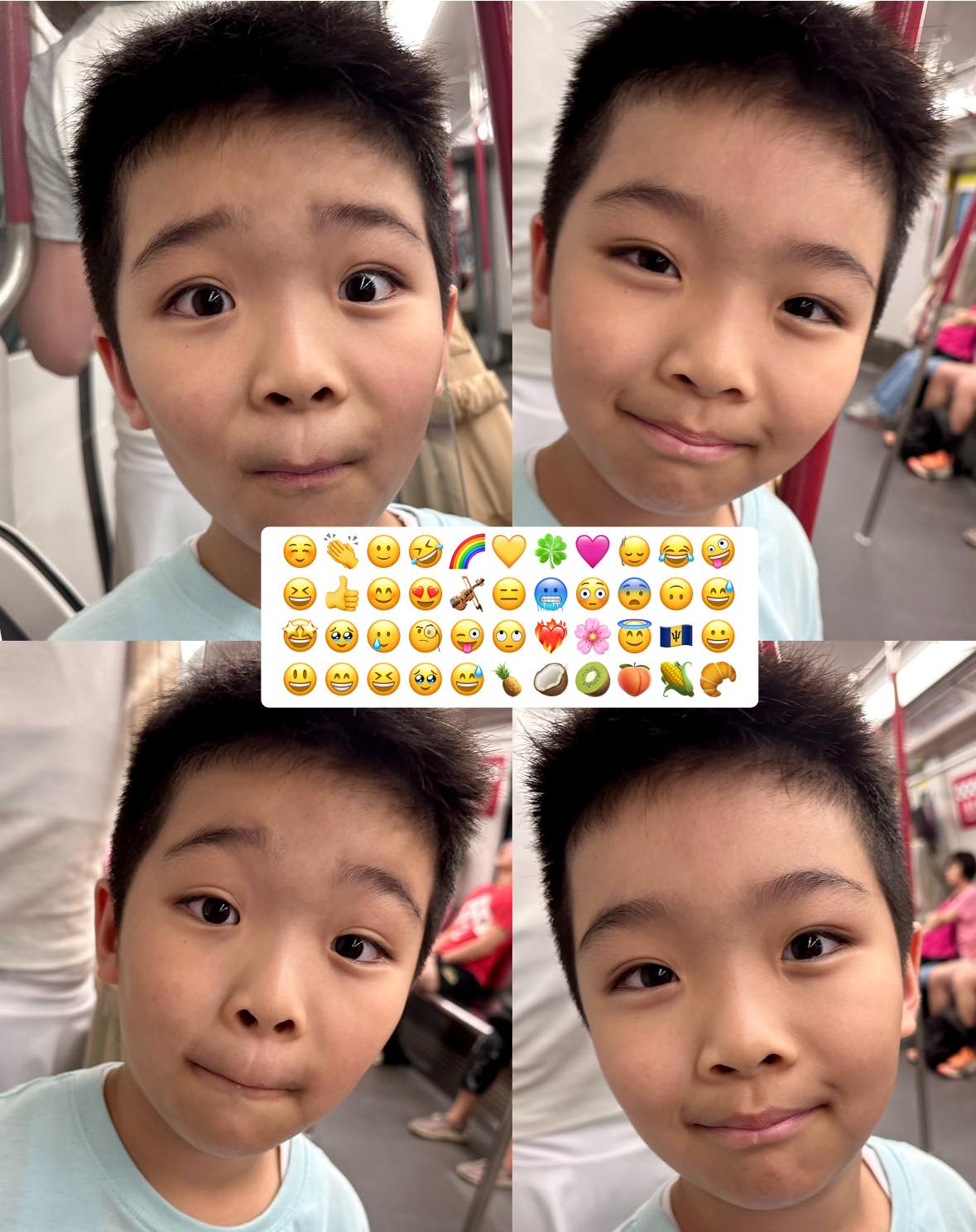 仁仔 - 小分享🌈 🍀間唔時都會有人行過嚟🍀 👏你係唔係仁仔？/彈琴個個？/ 我認得你個仔/我成日睇fb😂….. 💛非常好，親切友善🩷 我求其 ...