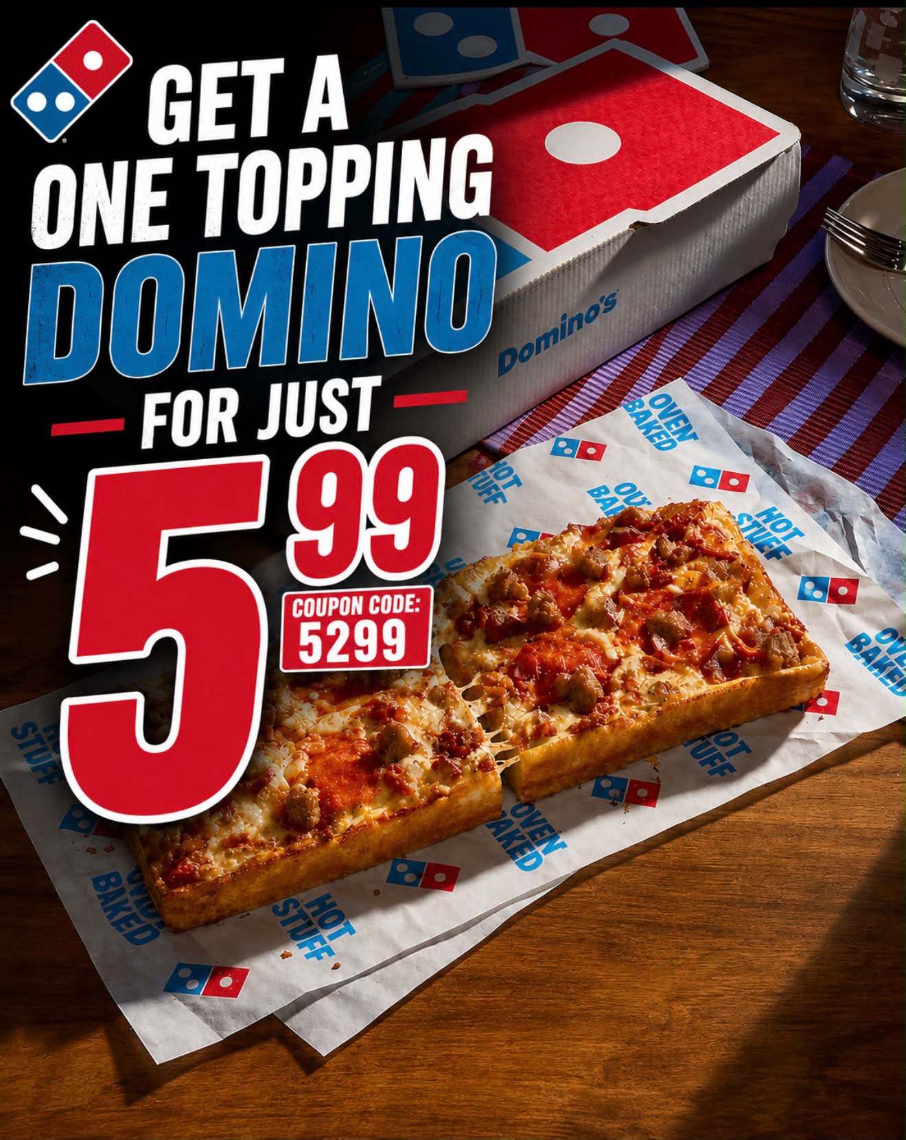Domino's Pizza | Jefferson NC