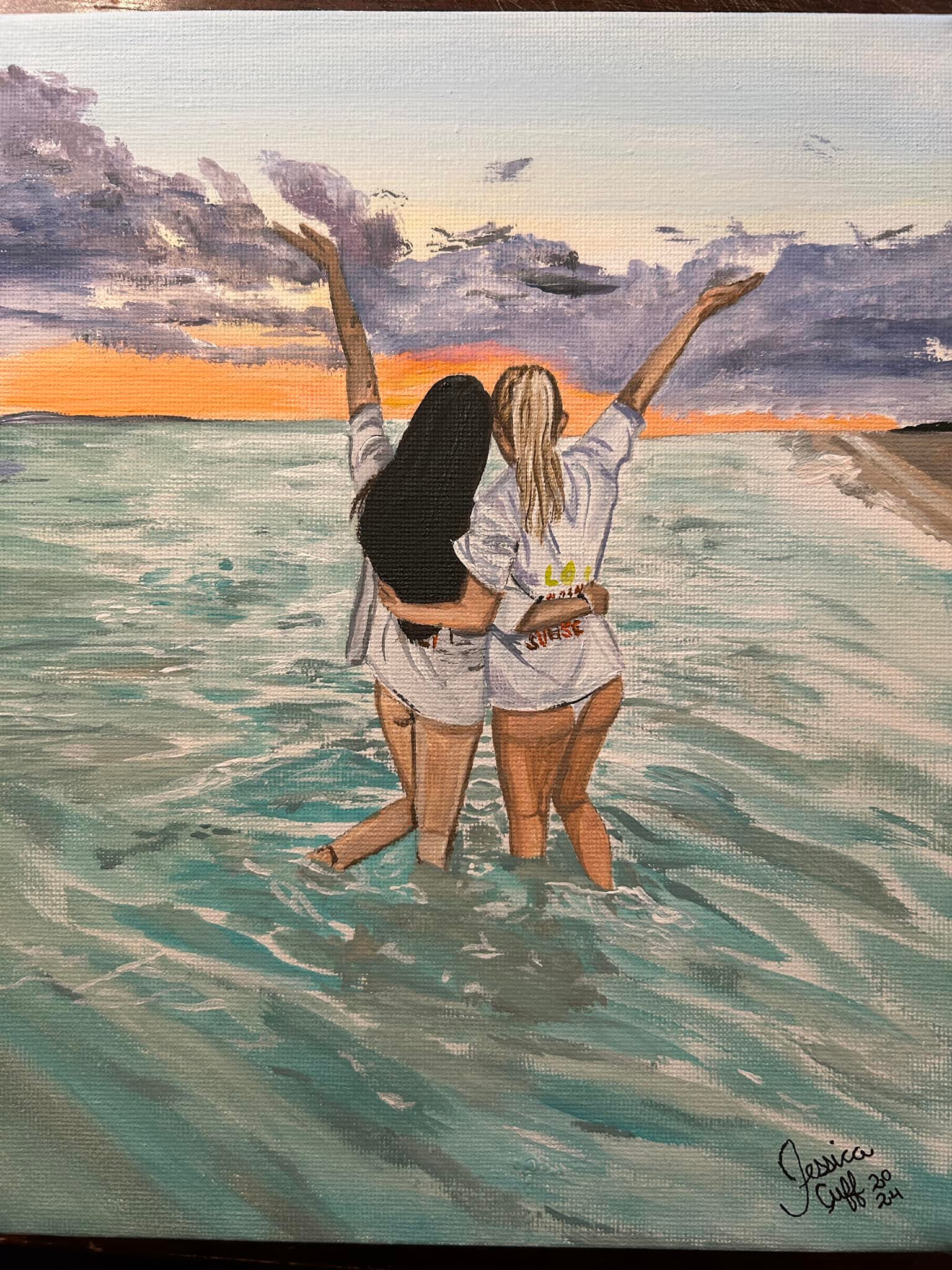 Art. By Jess Cuff