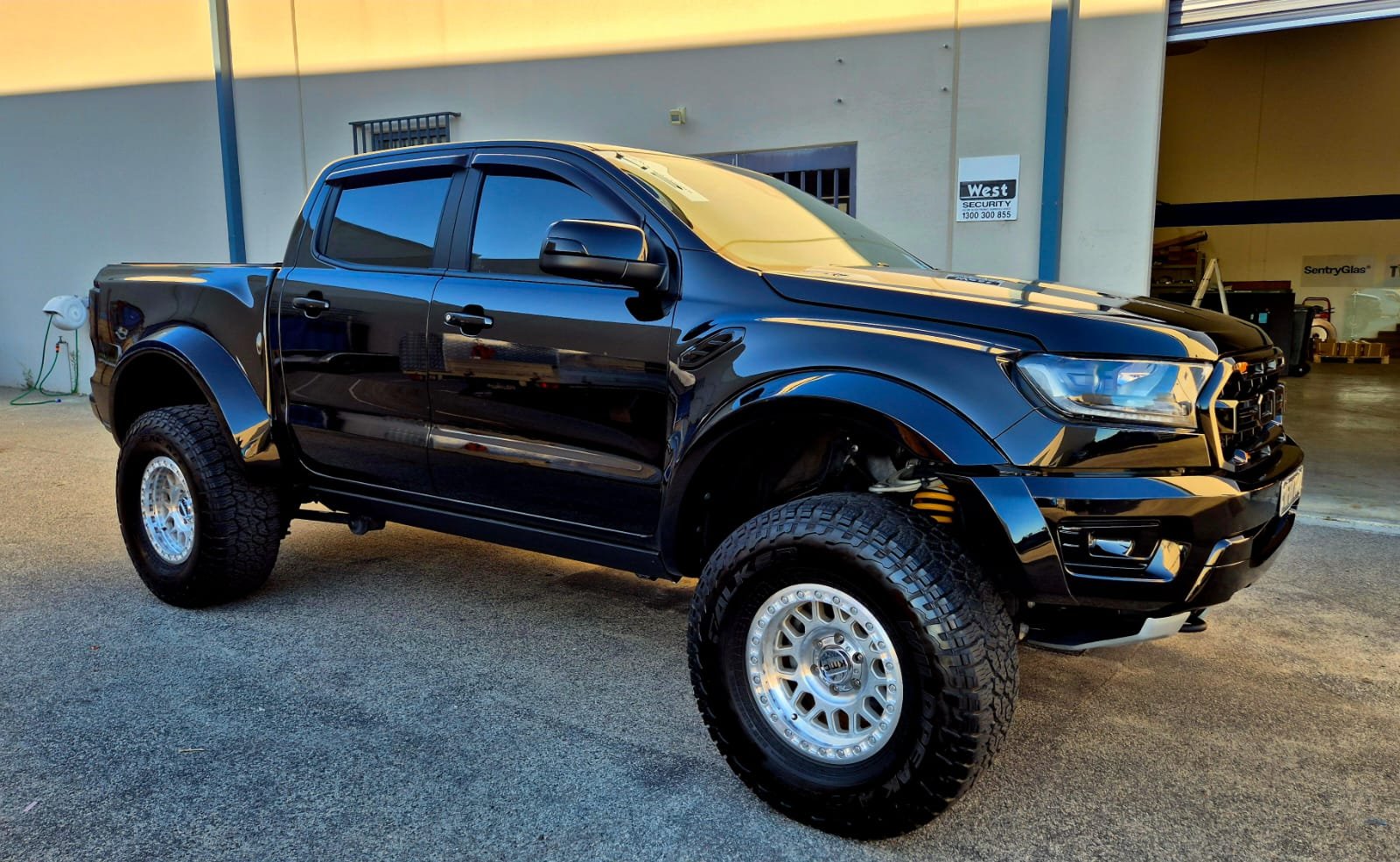 2020 Ford Raptor Wide Body - Powersport Vehicles - Perth, Western ...