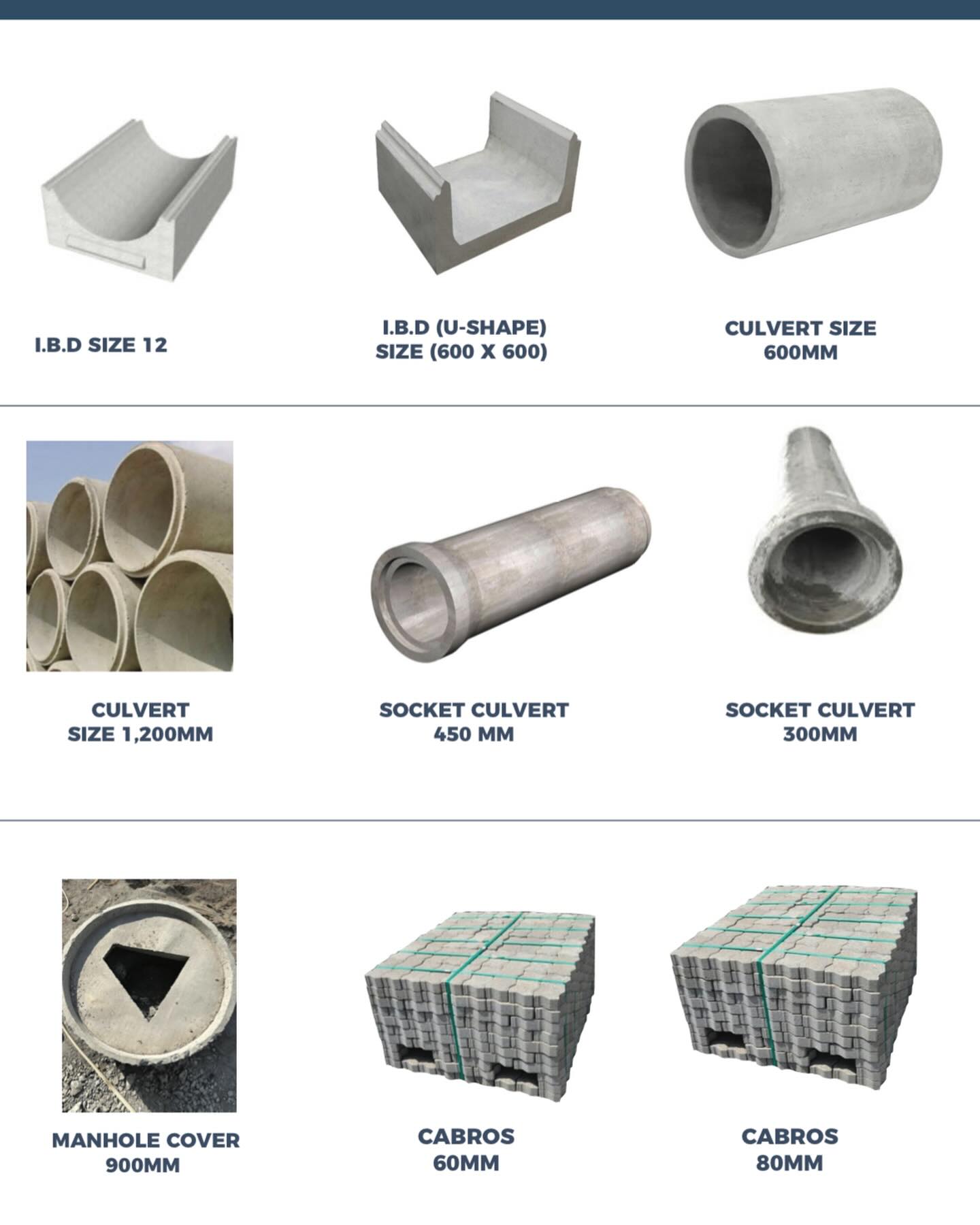 Simar Concrete Works | Nairobi