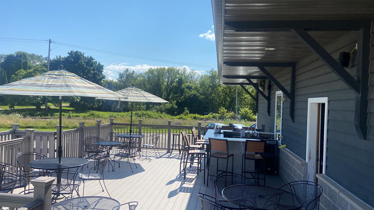 Iron Ridge Inn Restaurant | Iron Ridge WI
