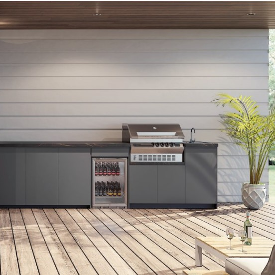 Say Hello to your new... - Independent Cabinet Makers Geelong