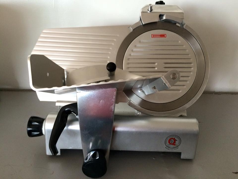Automatic Meat... - Qualitech Kitchen Solutions - Equipment | Facebook