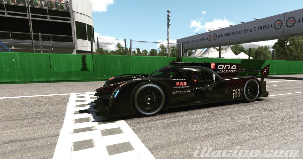 DNA Racing Team