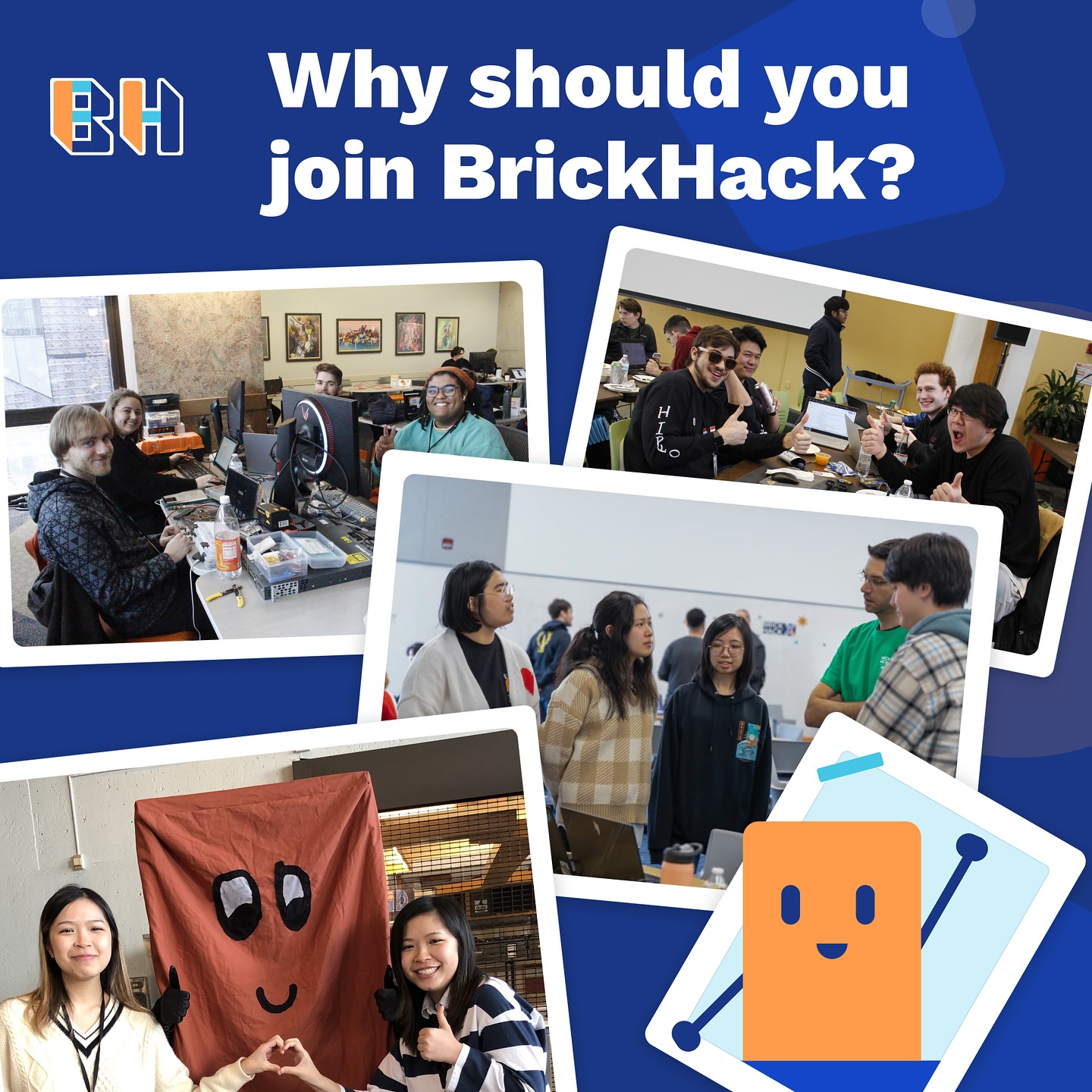 BrickHack