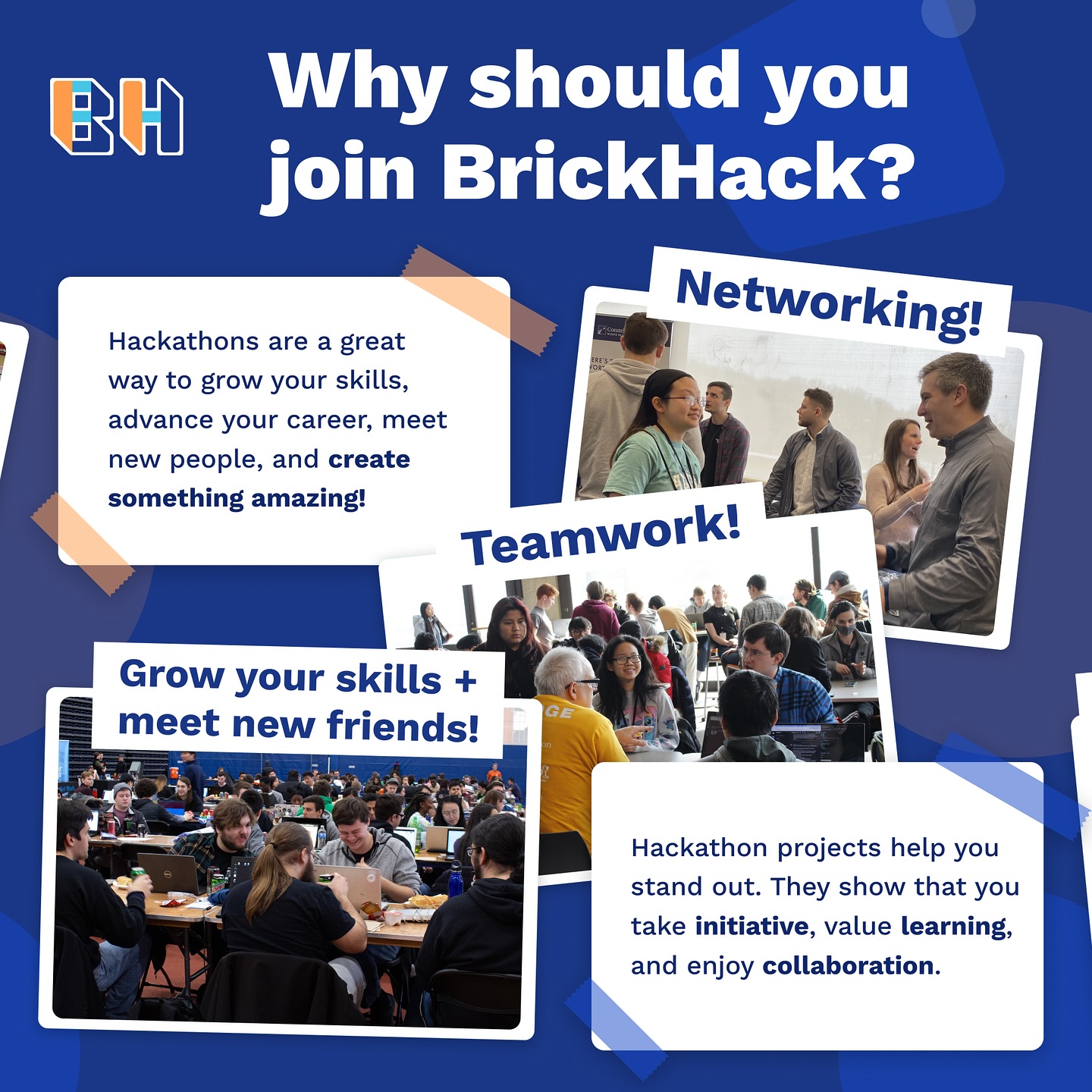 BrickHack