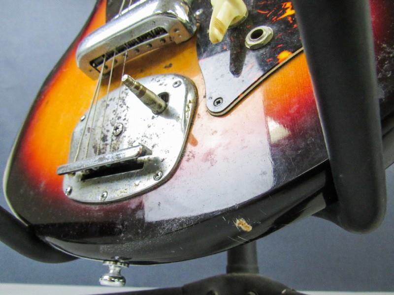 Miller's Guitar Repair & Instrument Appraisals | Fitchburg MA