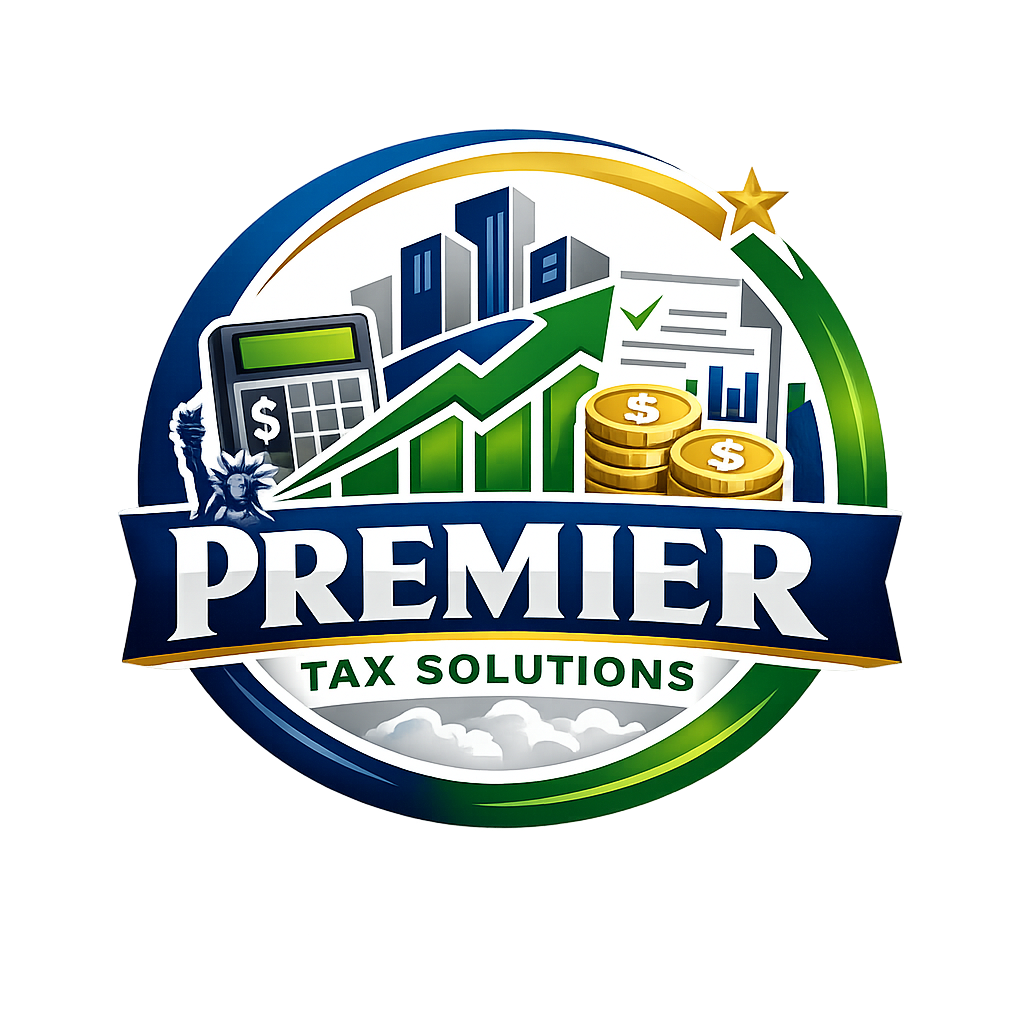 Premier Tax Solutions | Bartlett TN