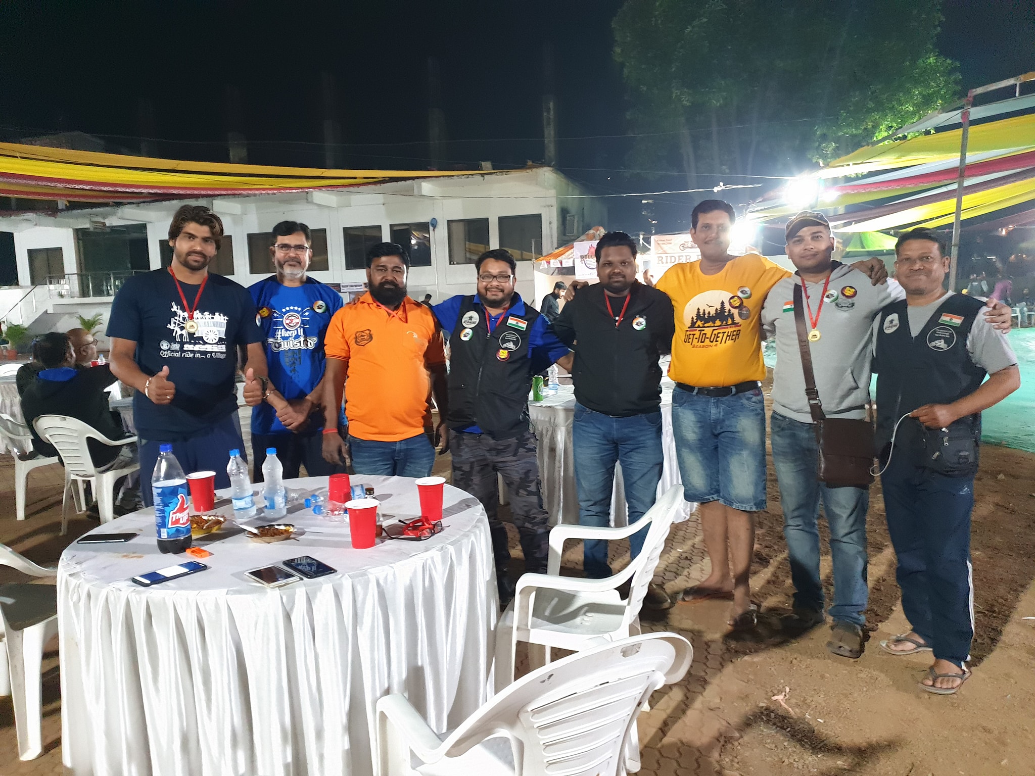 Rising Riders+ - #G2G4 #RisingRiders+ #ChakaBoom