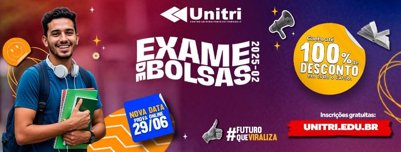 Unitri Uberlândia | Uberlândia MG