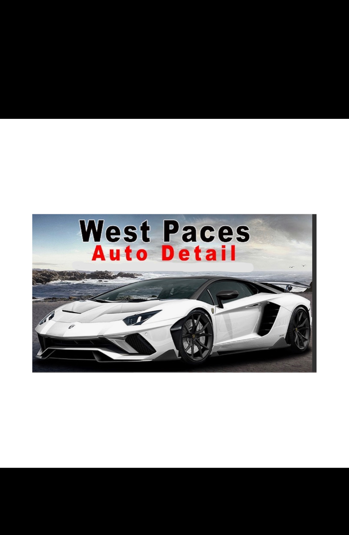 West Paces Auto Detail | North Miami Beach FL