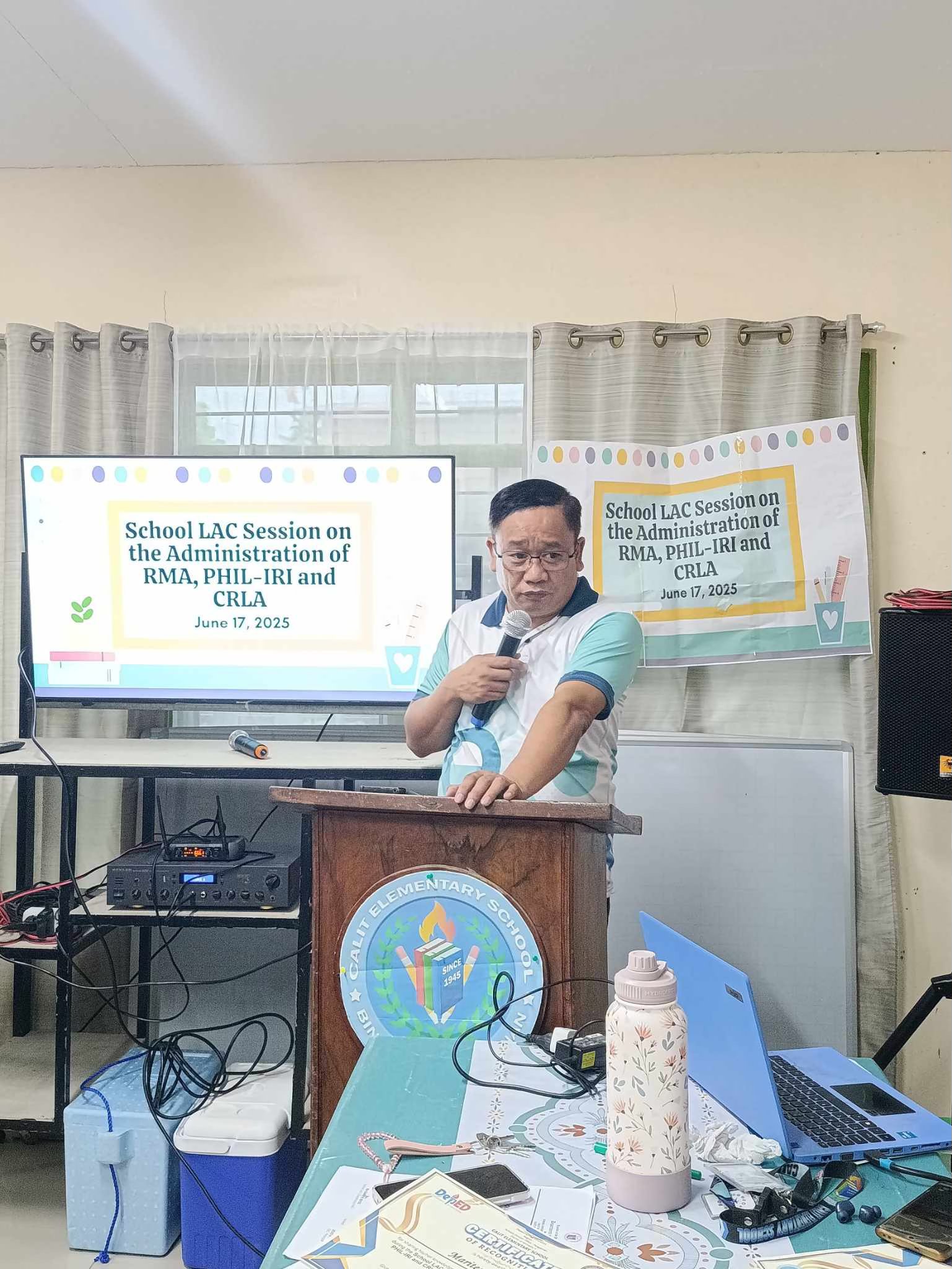 DepEd Tayo Calit ES 101326... - DepEd Tayo Calit ES 101326