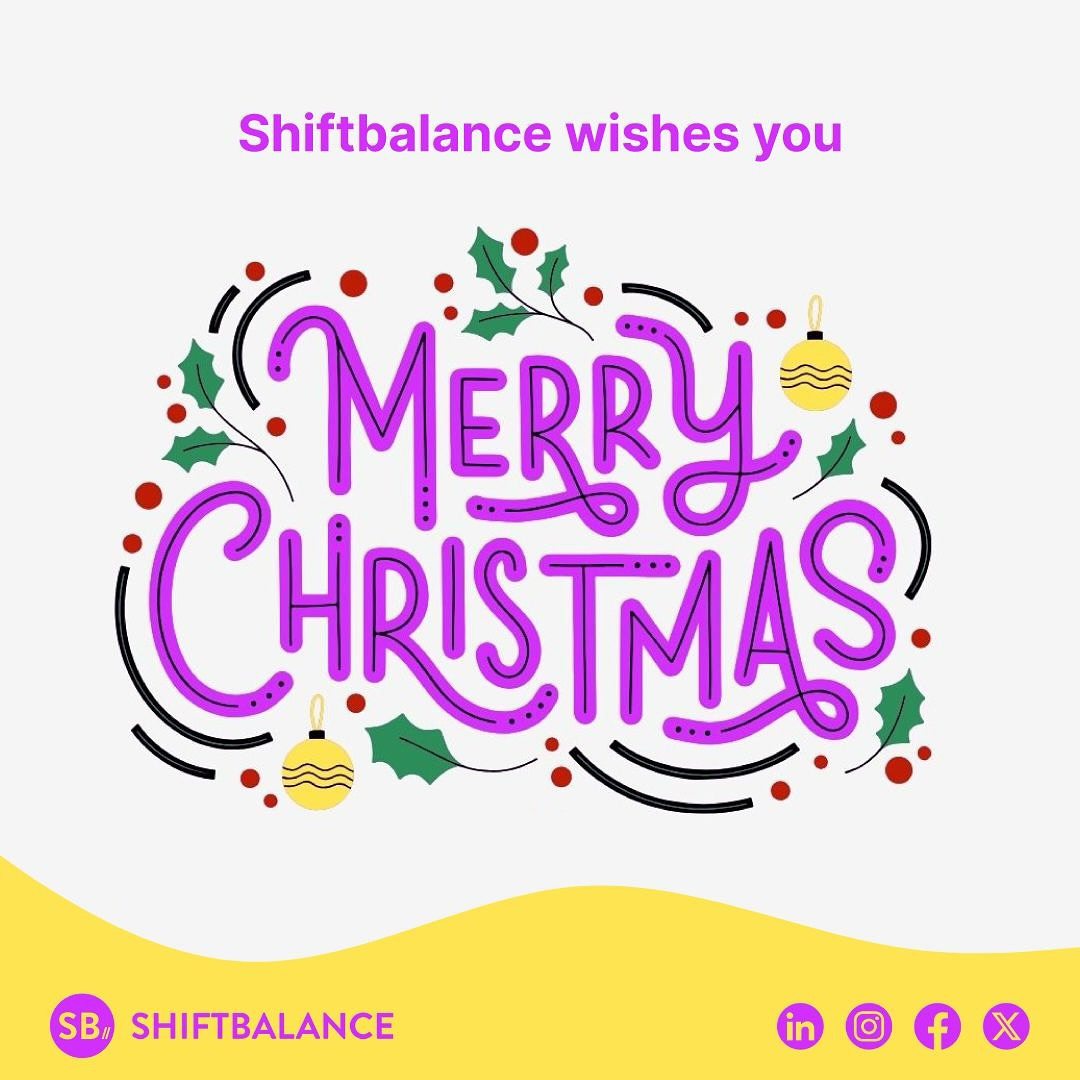 Shift Balance