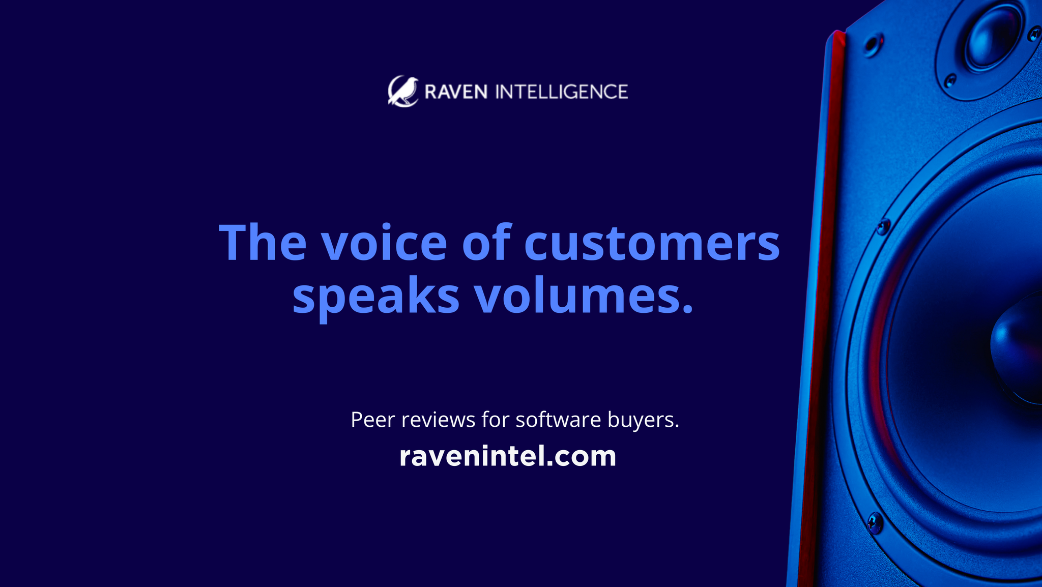 Raven Intelligence
