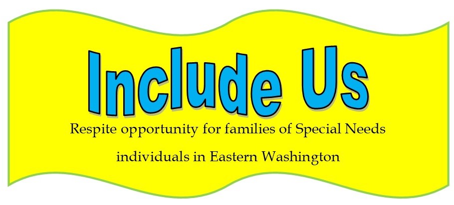 Include Us