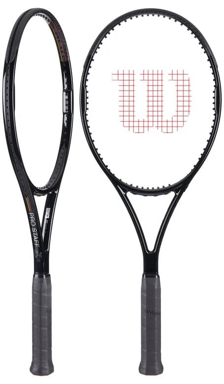 Staff team v13 wilson pro staff v13 Wilson ProStaff v 13Review
