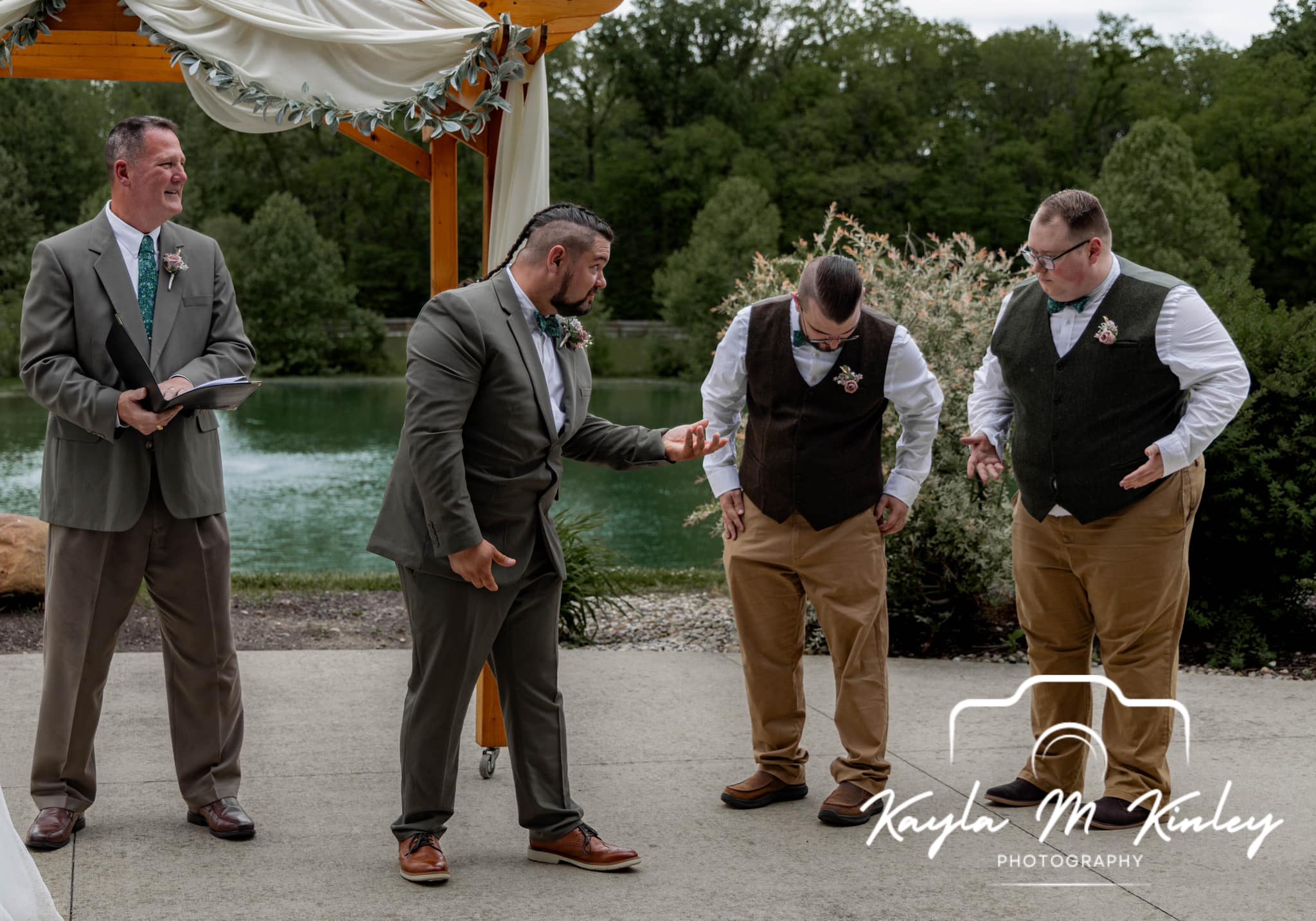 Kayla M. Kinley Photography