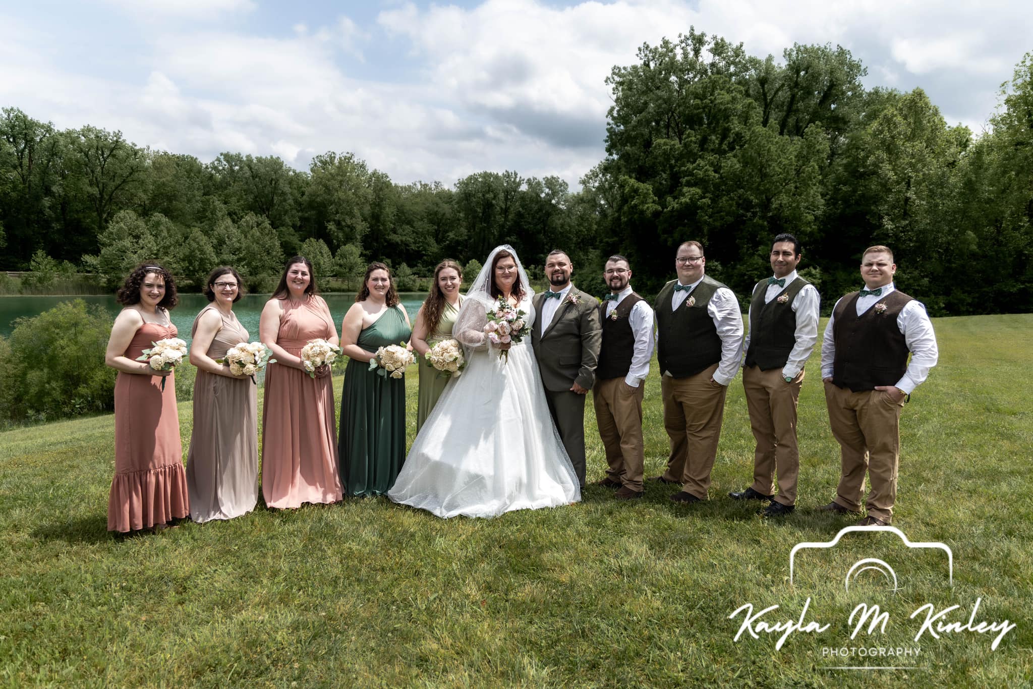 Kayla M. Kinley Photography