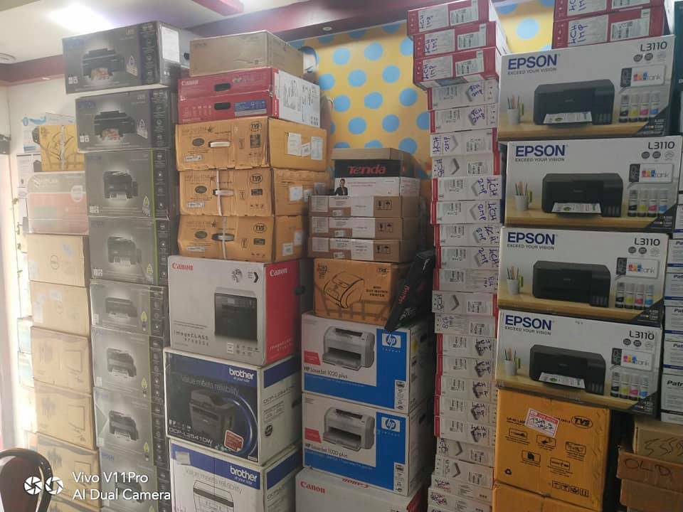NEW GRACE COMPUTERS | Nagercoil