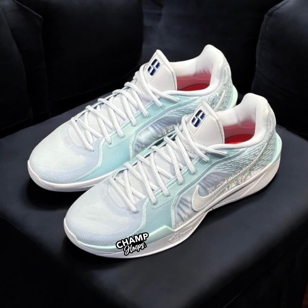 Nike Sabrina 2 