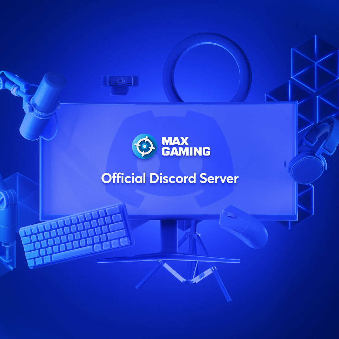 MaxGaming