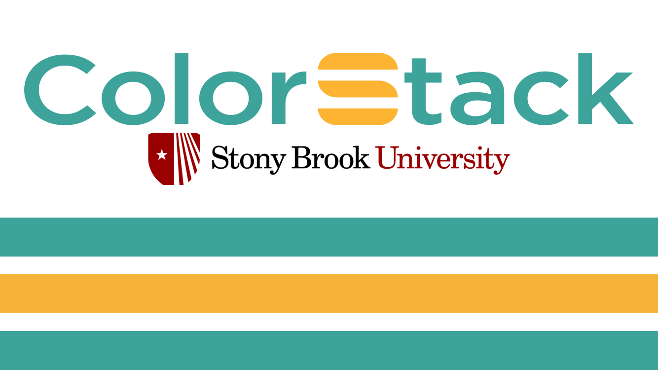 ColorStack at SBU | Stony Brook NY