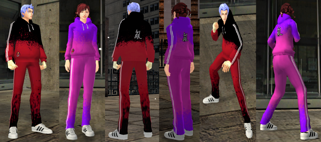 Depp Gaming Merch