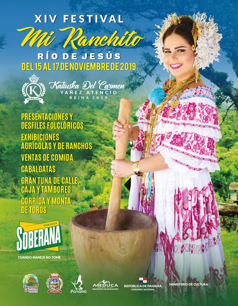 Festival Mi Ranchito