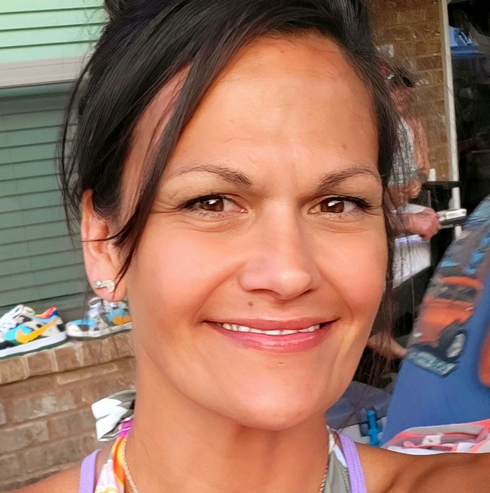 Melissa Wing
