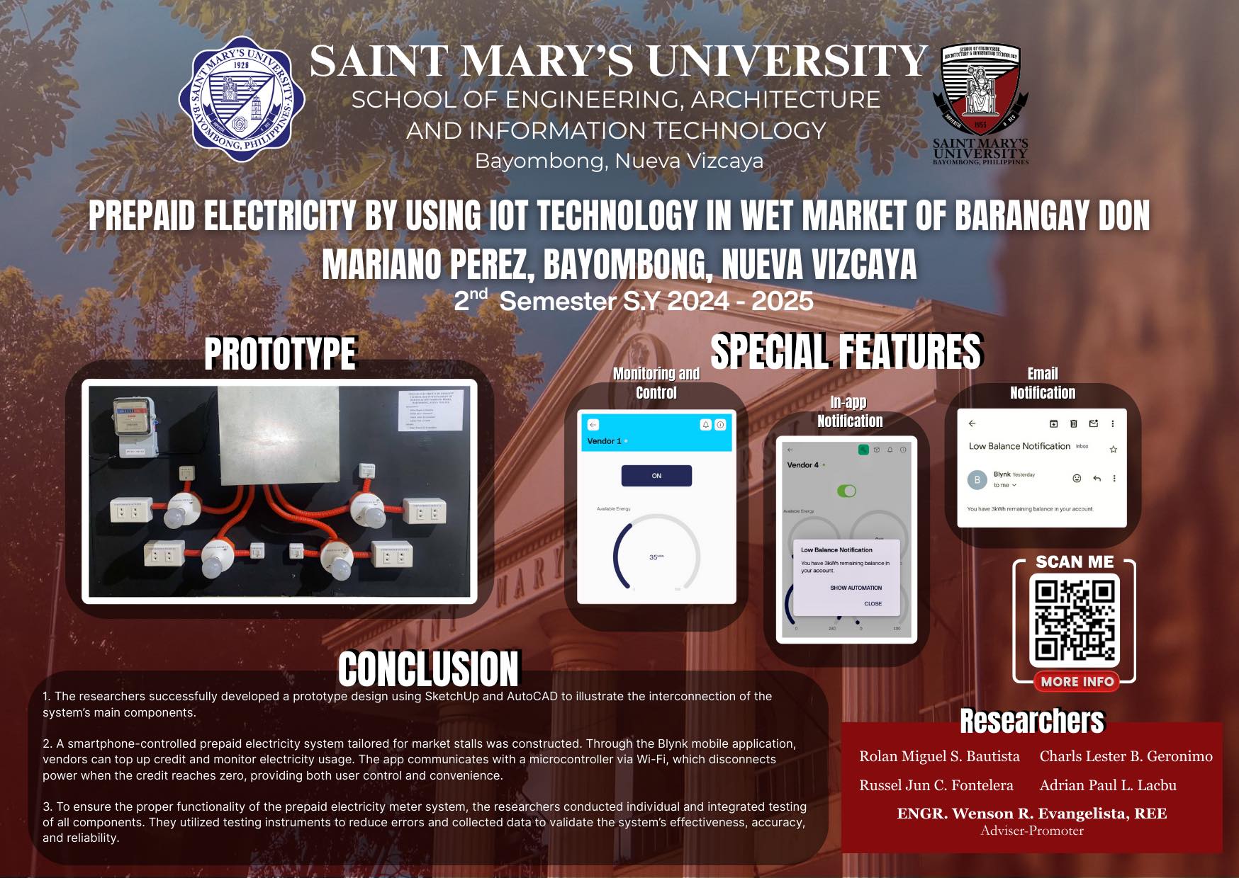 IIEE CSC SMU Chapter - The IIEE-SMU Chapter is proud to present, our 10 ...