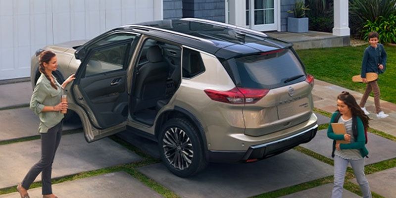 🌟 New Year, New Ride!... - Don Franklin Somerset Nissan | Facebook