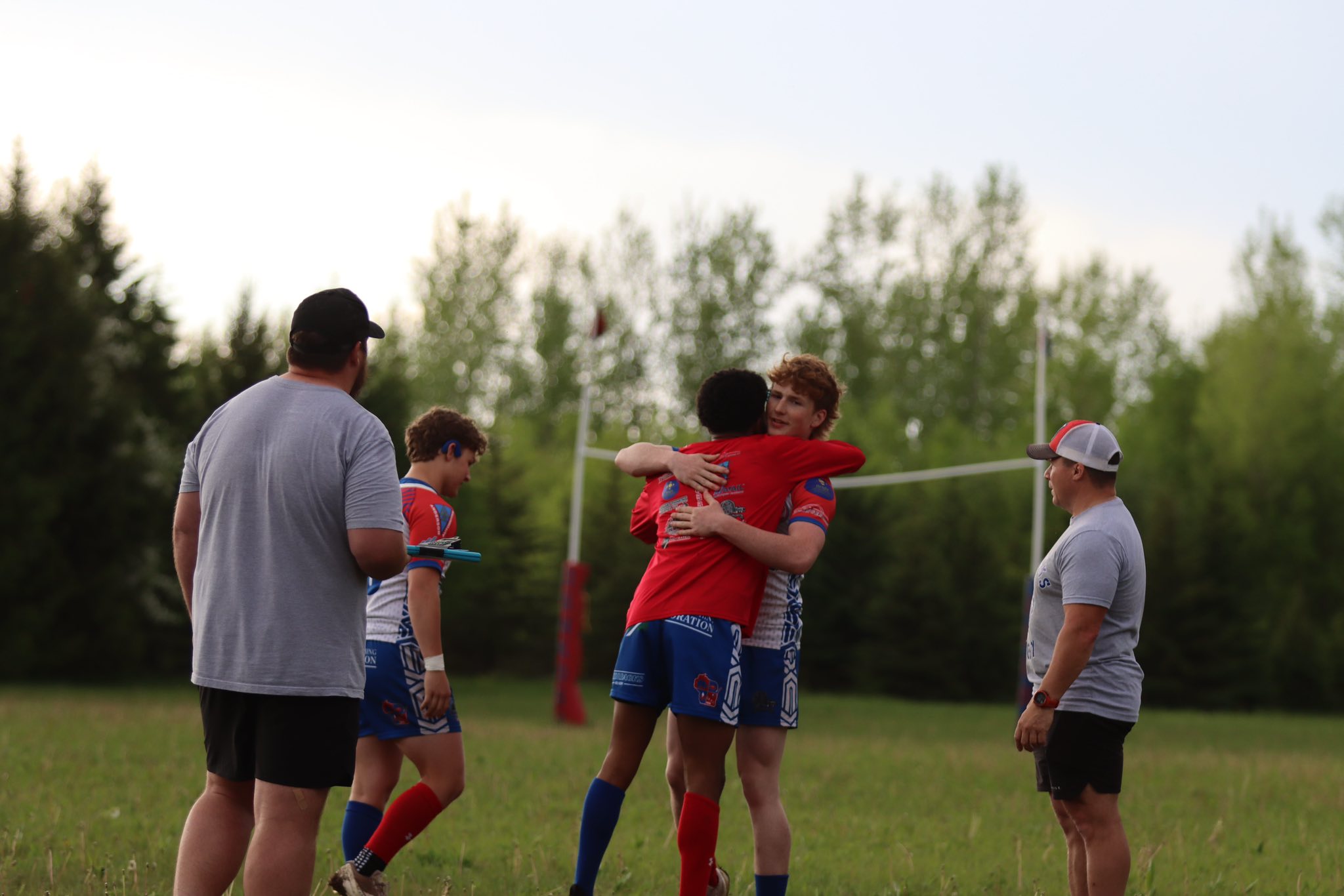 Oshkosh Razorbacks Rugby | Oshkosh WI