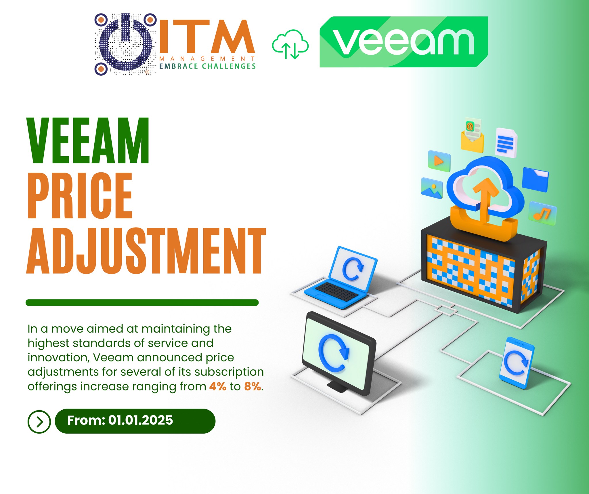 ITM Computer Care | Ho Chi Minh City