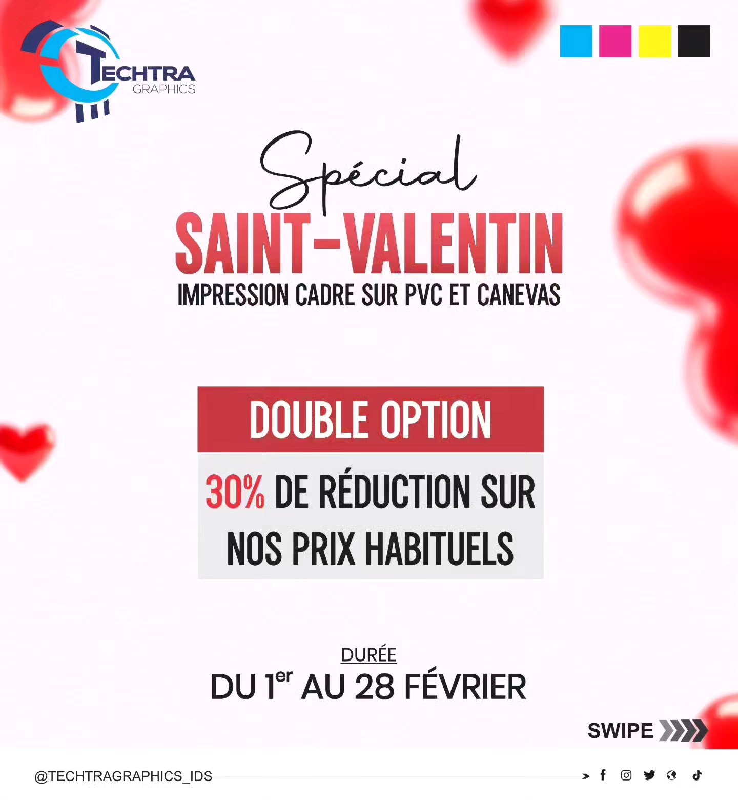 Techtra Graphics | Port-au-Prince