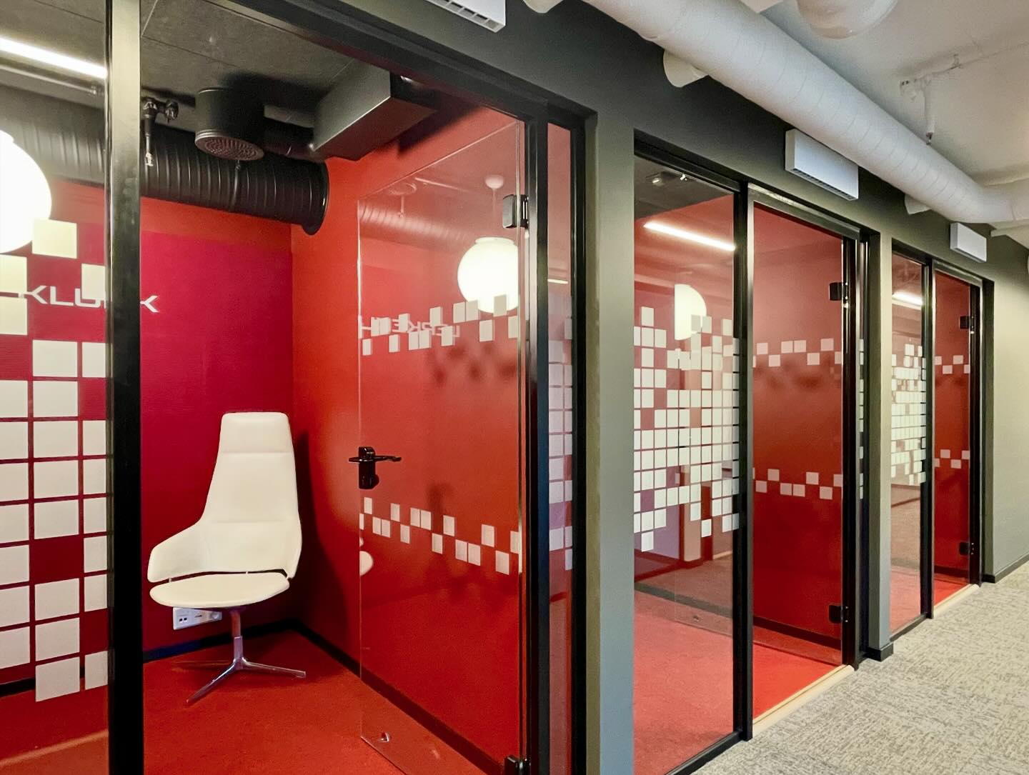 Point AS arkitektur + konseptdesign