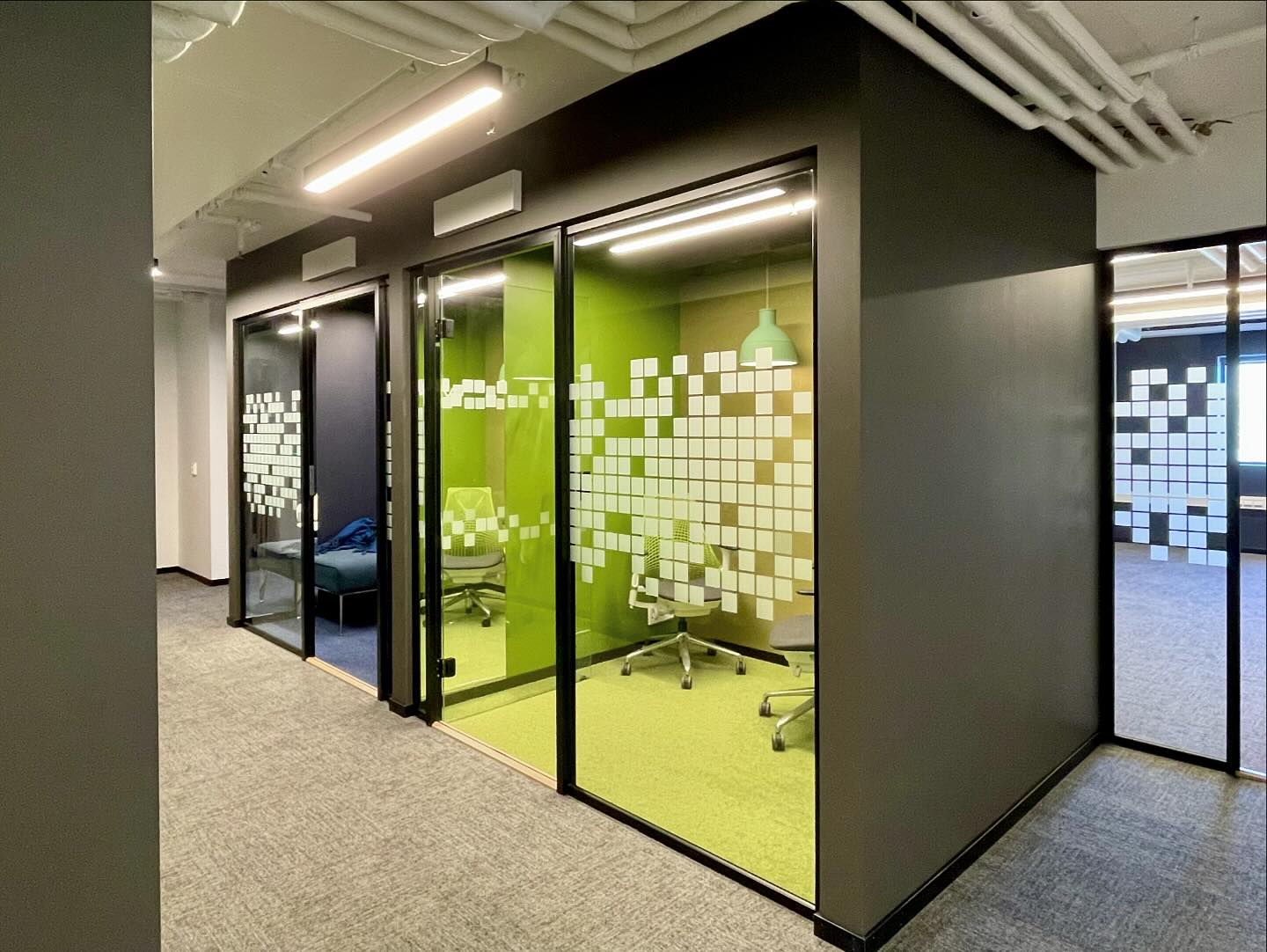 Point AS arkitektur + konseptdesign