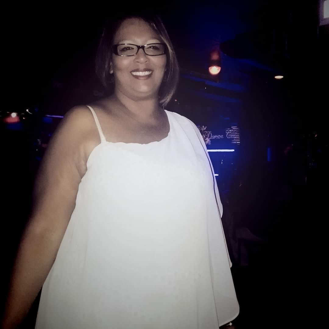 Sharon Reddy