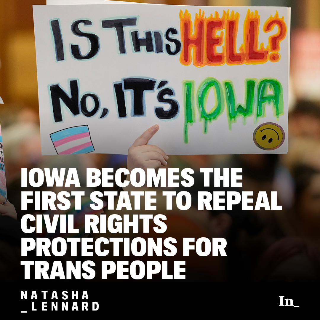 The Intercept - “F*ck you, fascists!” protesters chanted,... | Facebook