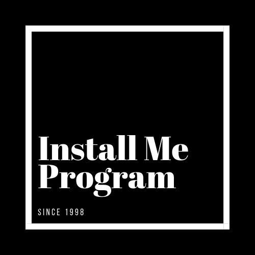 InstallMe Program
